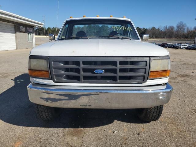 1996 FORD F250 for Sale