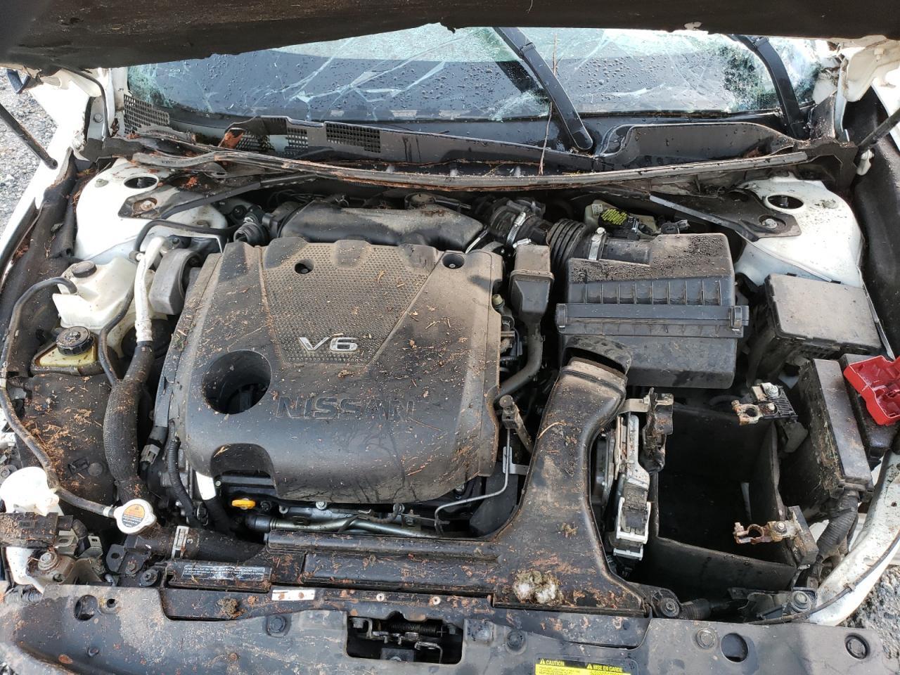 Nissan Maxima for Sale