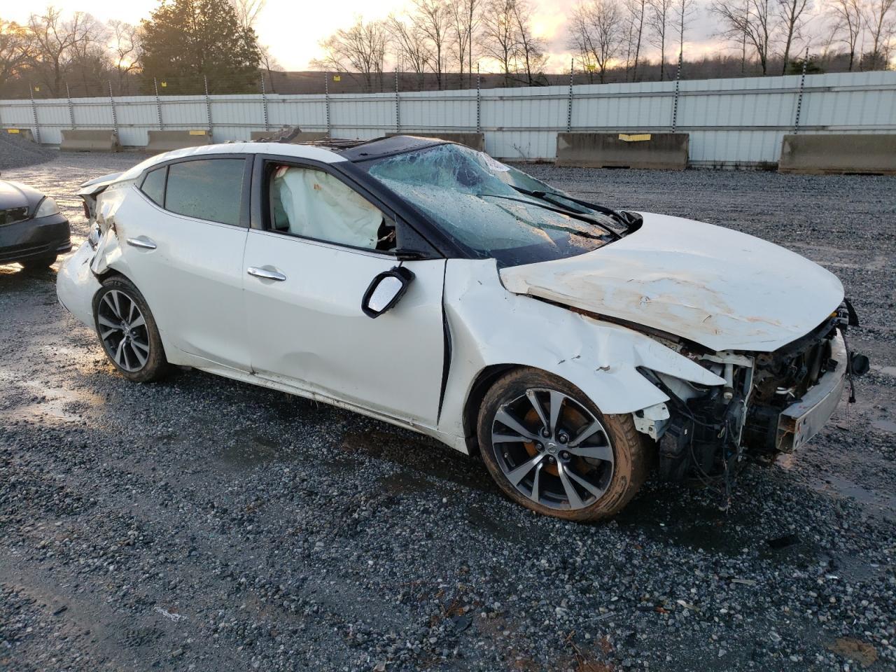 Nissan Maxima for Sale