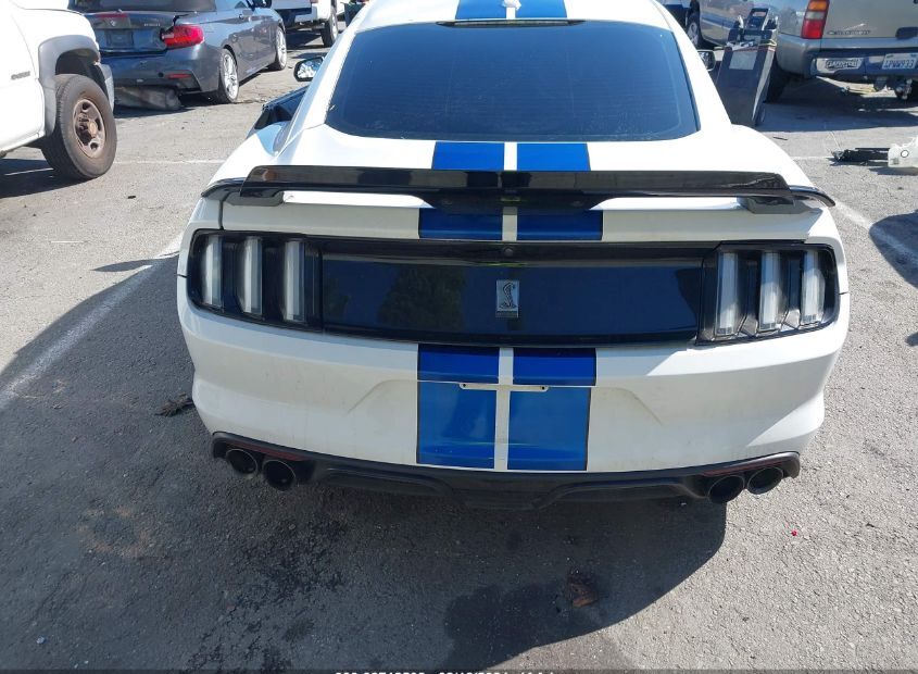 2018 FORD SHELBY GT350 for Sale