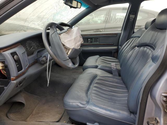 Buick Roadmaster for Sale