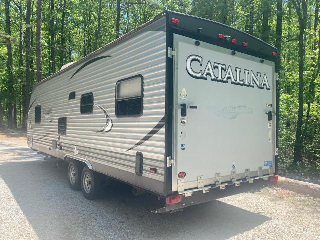 2017 CCHM CATALR26TH for Sale