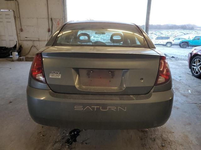 2005 SATURN ION LEVEL 2 for Sale