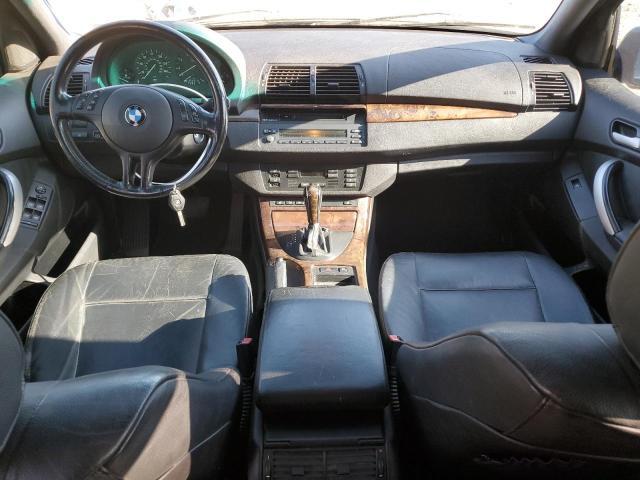 2003 BMW X5 3.0I for Sale