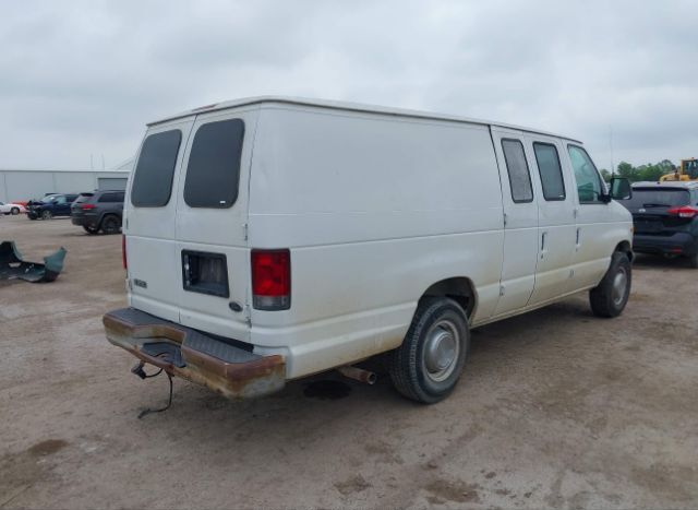 2001 FORD E-250 for Sale