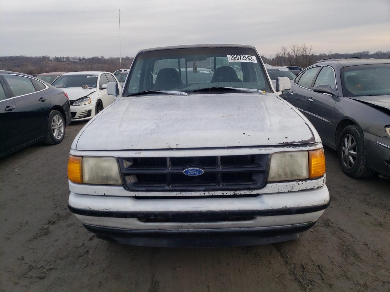 1993 FORD RANGER for Sale