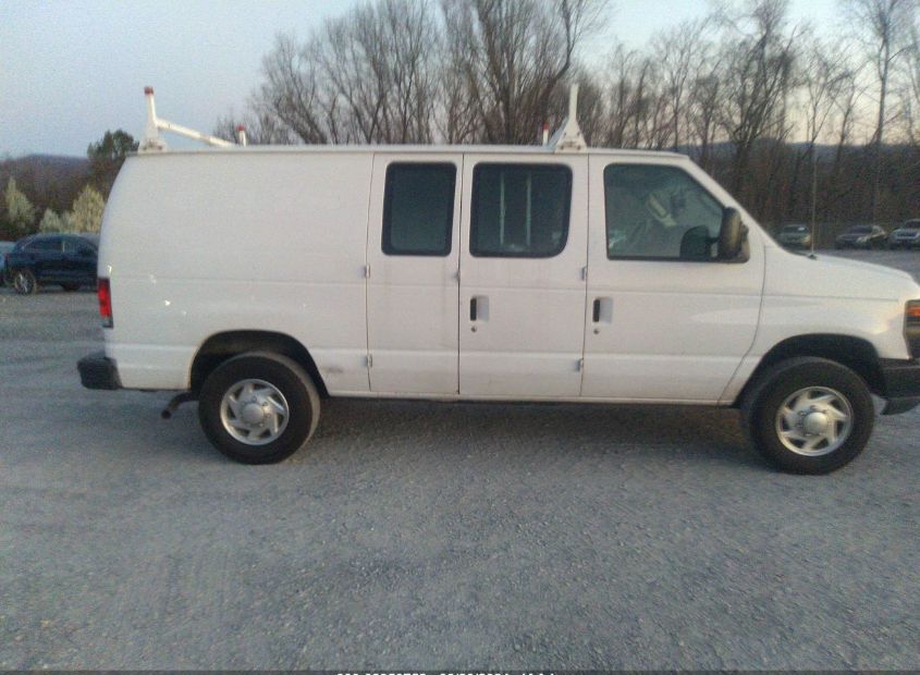 2014 FORD ECONOLINE for Sale