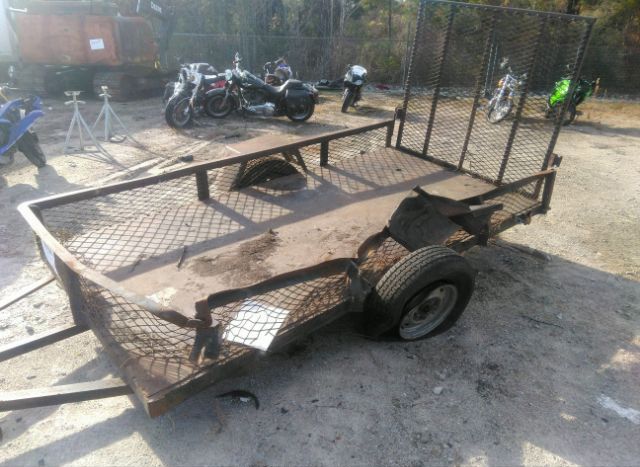 1900 TRAILER UTILITY for Sale