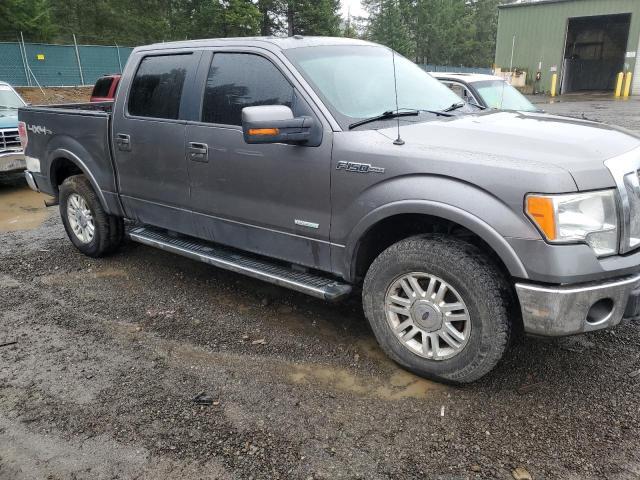 2011 FORD F150 SUPERCREW for Sale