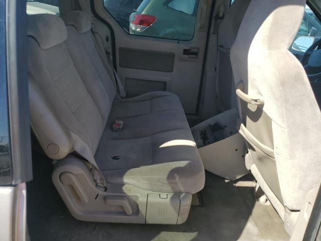 Ford Freestar for Sale