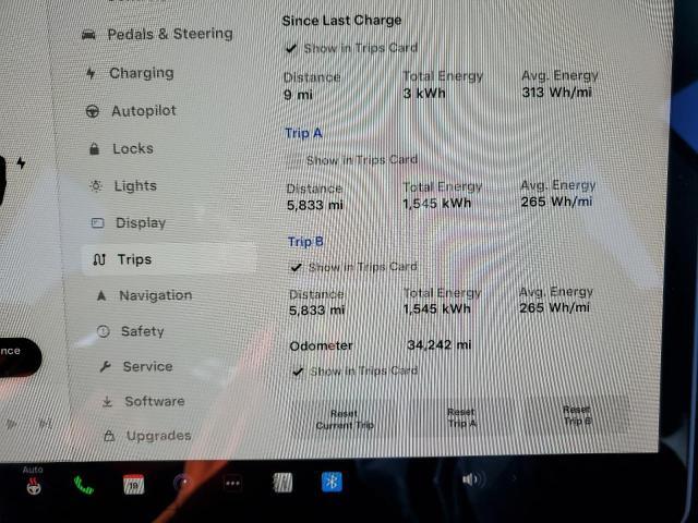 Tesla Model 3 for Sale