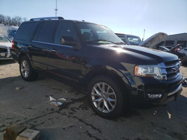 2015 FORD EXPEDITION LIMITED for Sale