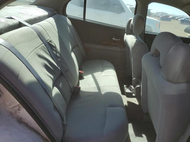 2004 BUICK LESABRE CUSTOM for Sale