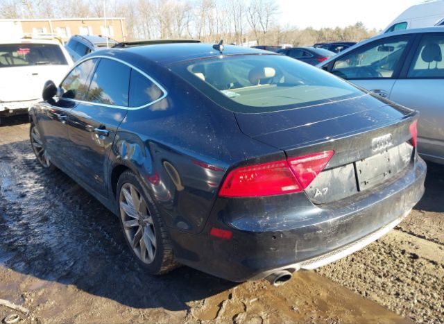2013 AUDI A7 for Sale