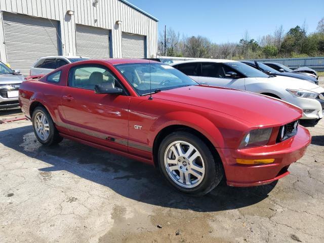 2008 FORD MUSTANG GT for Sale