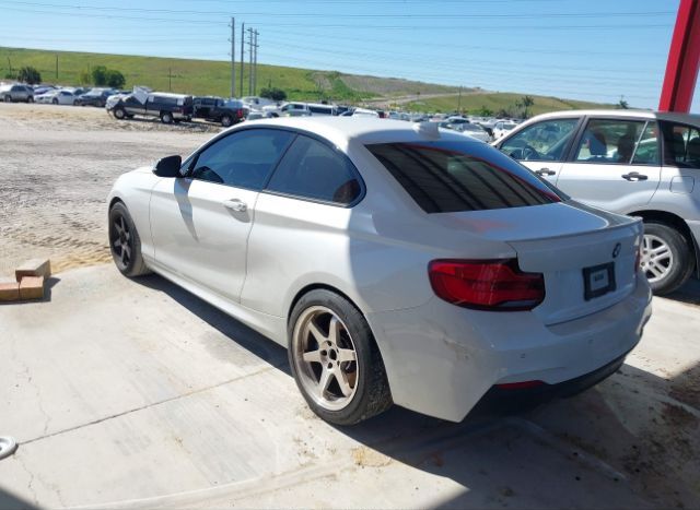 2019 BMW 2 SERIES for Sale