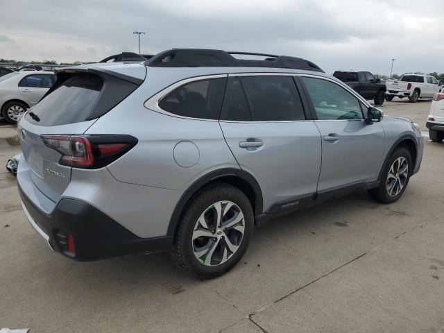 2020 SUBARU OUTBACK LIMITED for Sale