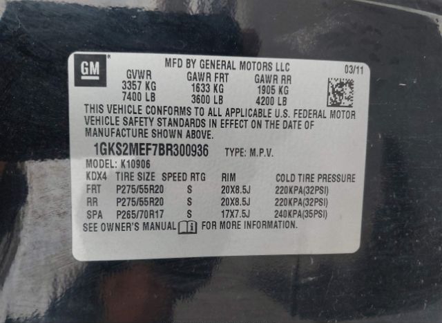 Gmc Yukon Xl 1500 for Sale