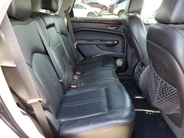 2014 CADILLAC SRX PREMIUM COLLECTION for Sale