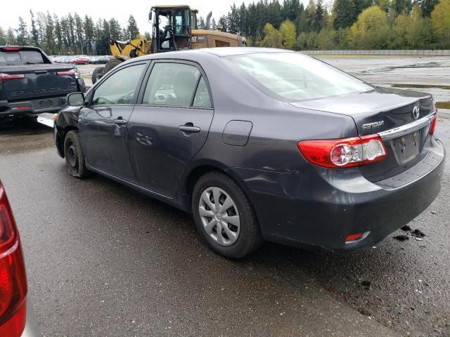 2011 TOYOTA COROLLA BASE for Sale