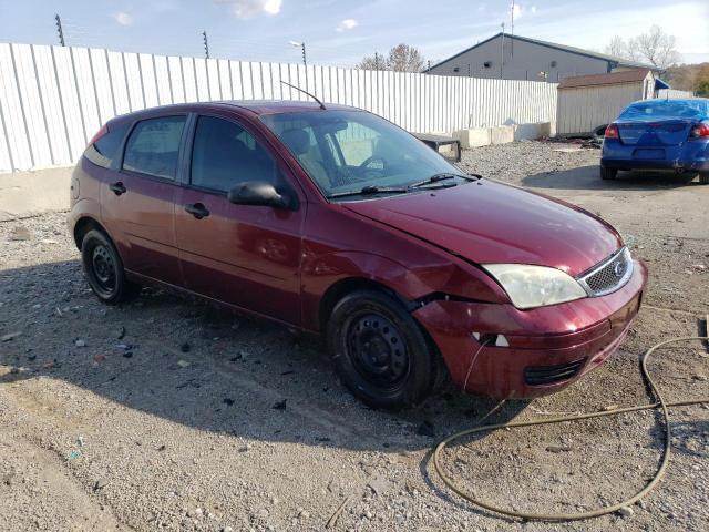 2007 FORD FOCUS ZX5 for Sale