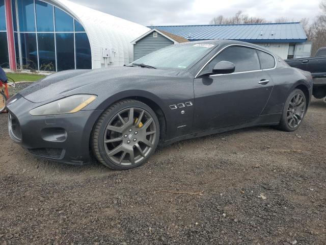 Maserati Granturismo for Sale