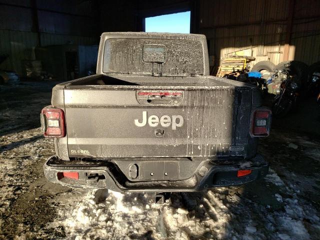 Jeep Gladiator for Sale