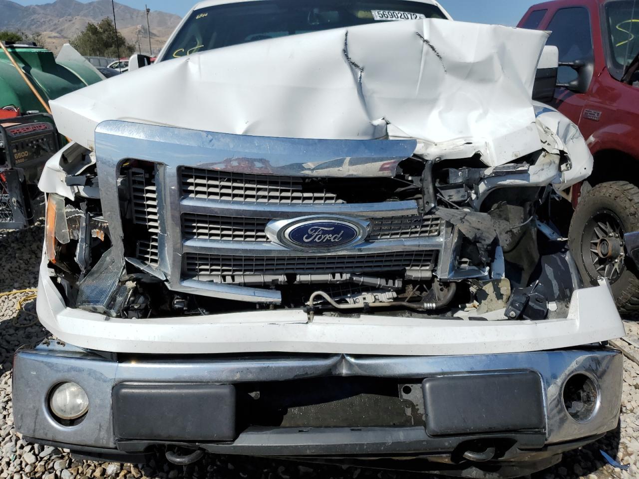 Ford F150 for Sale