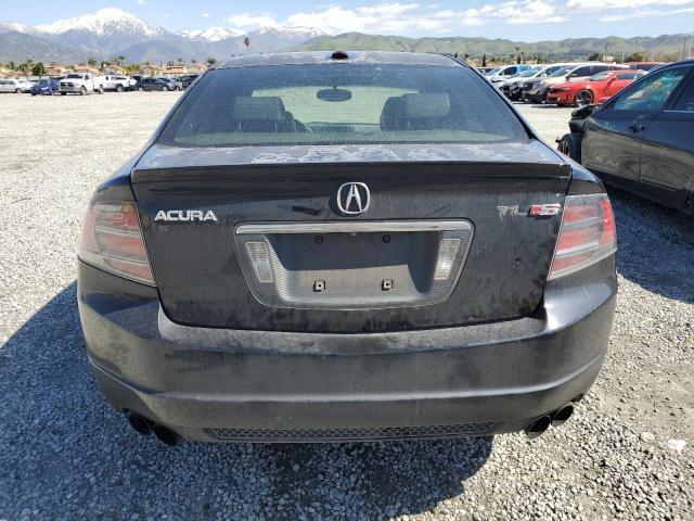 2007 ACURA TL TYPE S for Sale
