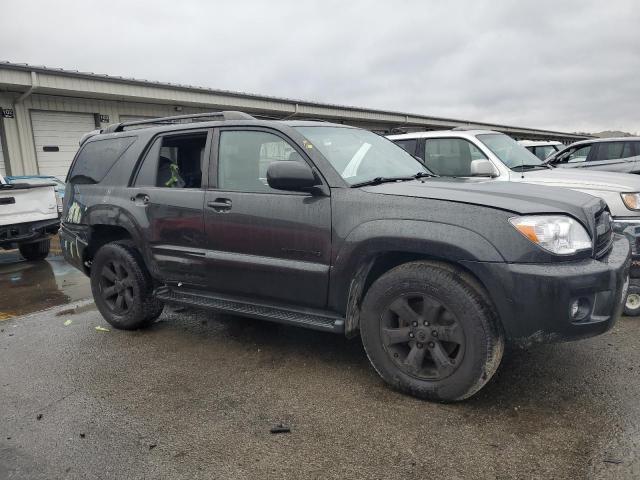 2007 TOYOTA 4RUNNER LIMITED for Sale