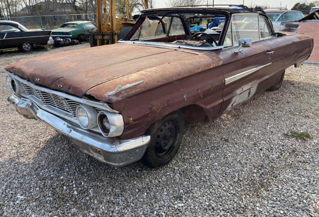 1964 FORD GALAXIE500 for Sale