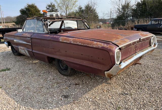1964 FORD GALAXIE500 for Sale