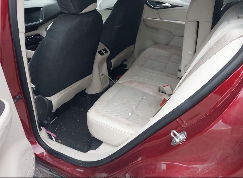 2021 BUICK ENVISION for Sale