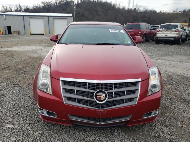 2011 CADILLAC CTS PERFORMANCE COLLECTION for Sale