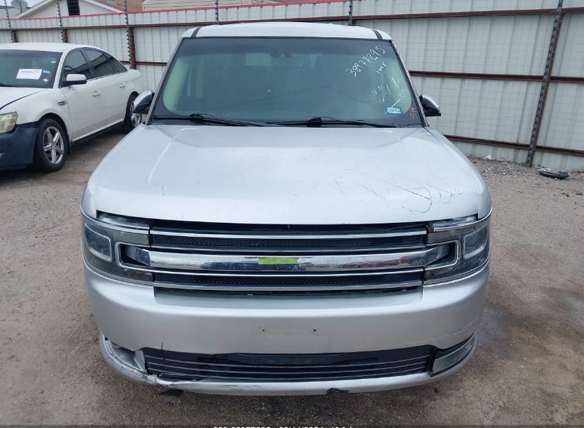 2017 FORD FLEX for Sale