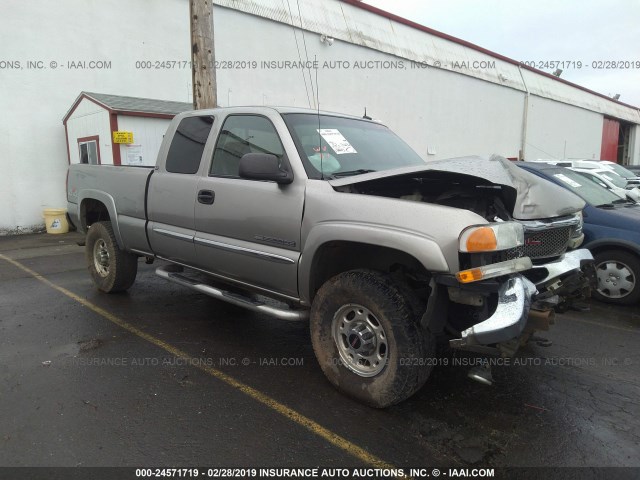 Sierra Auto Auction >> Salvage Car Gmc Sierra 2003 Gold For Sale In Portland Or Online Sierra Auto Auction >> Salvage Car Gmc Sierra 2003 Gold For Sale In Portland Or Online