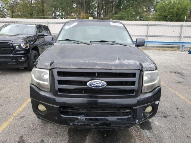 2008 FORD EXPEDITION EL LIMITED for Sale