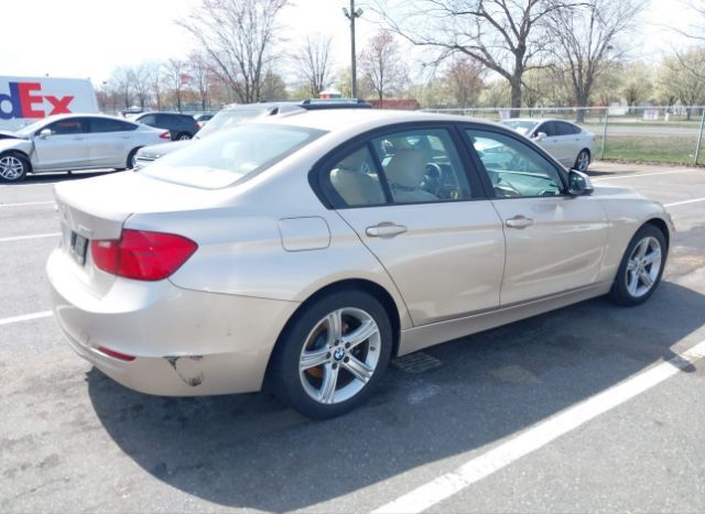 2015 BMW 3 SERIES for Sale