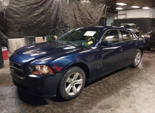 2014 DODGE CHARGER for Sale