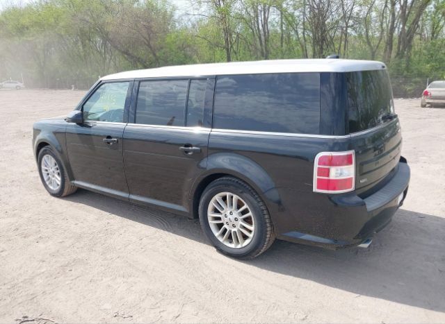 2013 FORD FLEX for Sale