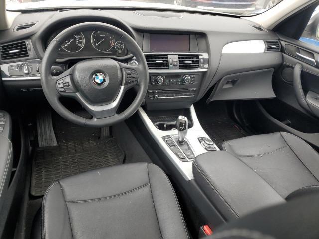 2013 BMW X3 XDRIVE35I for Sale