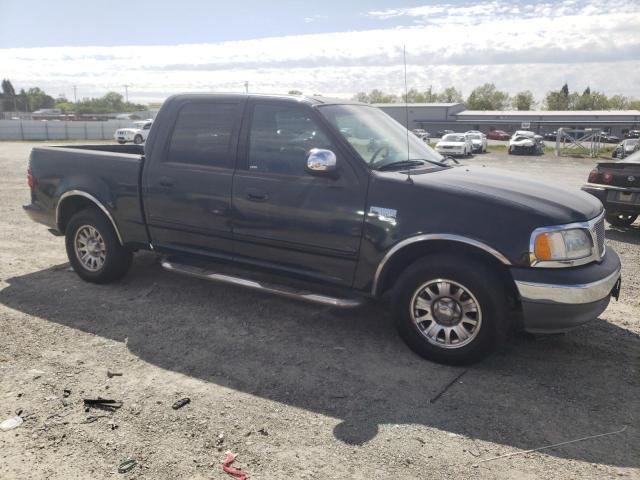 2002 FORD F150 SUPERCREW for Sale