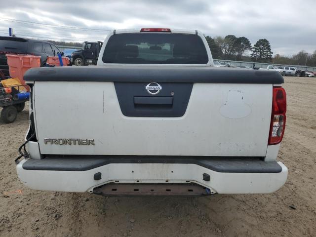Nissan Frontier for Sale