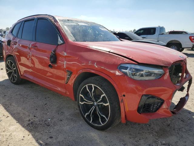 2020 BMW X3 M COMPETITION for Sale