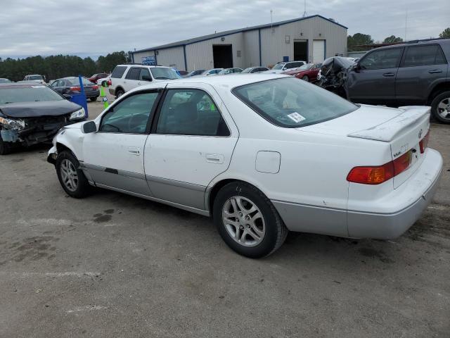 2001 TOYOTA CAMRY LE for Sale