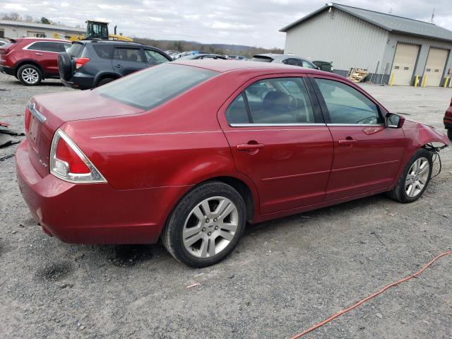 2006 FORD FUSION SEL for Sale