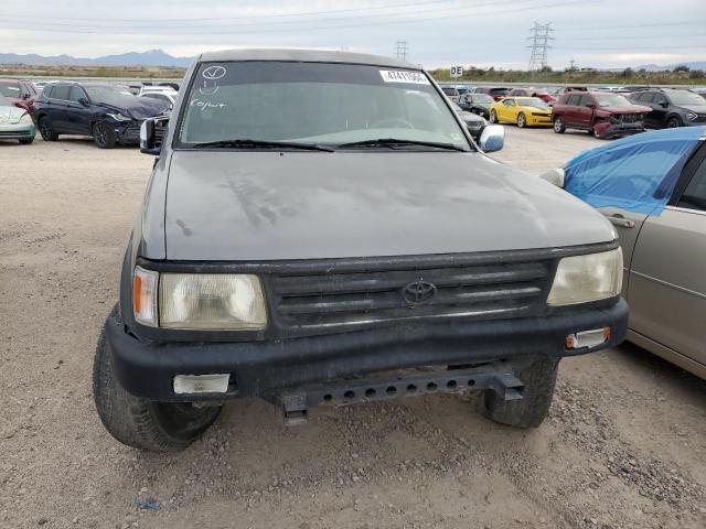1997 TOYOTA T100 XTRACAB for Sale