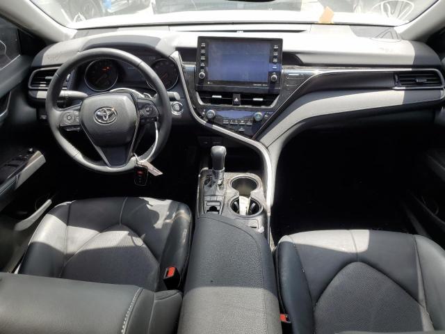 2023 TOYOTA CAMRY XSE for Sale