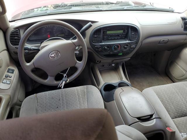 2005 TOYOTA TUNDRA ACCESS CAB SR5 for Sale