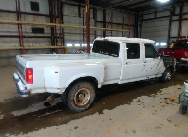 1997 FORD F-350 for Sale